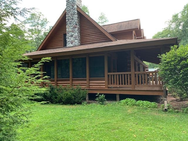 N3952 Brown Deer Drive
