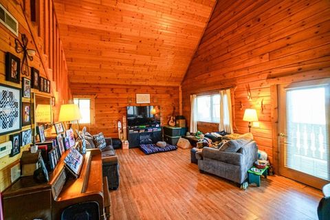 Photo of 468 Overlook Court, Warrens, WI 54666 (MLS # 2021170)