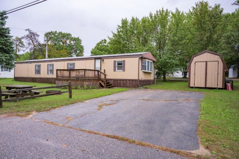 Photo of 1770 Wisconsin Dells Parkway, Wisconsin Dells, WI 53965 (MLS # 2033923)