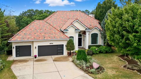 Photo of 4703 Grandview Court, McFarland, WI 53558 (MLS # 2010678)