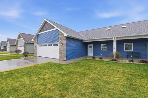 Photo of 496 River Road 1 #1, Columbus, WI 53925 (MLS # 2035566)