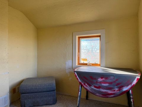 Tiny photo for 8150 W Plymouth Church Road, Orfordville, WI 53576 (MLS # 2013010)