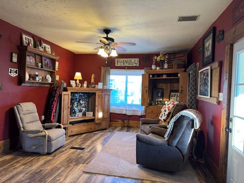 Tiny photo for 8150 W Plymouth Church Road, Orfordville, WI 53576 (MLS # 2013010)