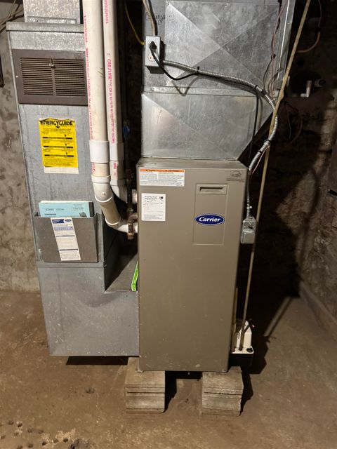 Tiny photo for 8150 W Plymouth Church Road, Orfordville, WI 53576 (MLS # 2013010)