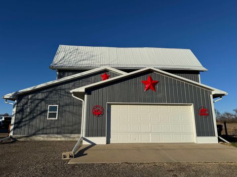 Tiny photo for 8150 W Plymouth Church Road, Orfordville, WI 53576 (MLS # 2013010)