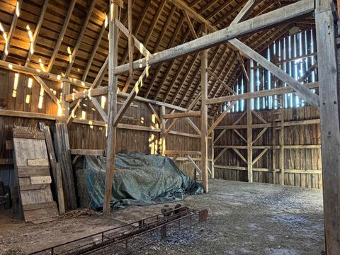 Tiny photo for 8150 W Plymouth Church Road, Orfordville, WI 53576 (MLS # 2013010)