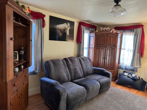 Tiny photo for 8150 W Plymouth Church Road, Orfordville, WI 53576 (MLS # 2013010)