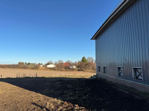 Tiny photo for 8150 W Plymouth Church Road, Orfordville, WI 53576 (MLS # 2013010)