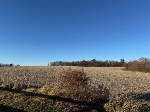 Tiny photo for 8150 W Plymouth Church Road, Orfordville, WI 53576 (MLS # 2013010)