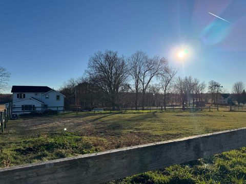 Tiny photo for 8150 W Plymouth Church Road, Orfordville, WI 53576 (MLS # 2013010)