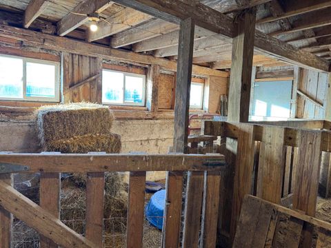 Tiny photo for 8150 W Plymouth Church Road, Orfordville, WI 53576 (MLS # 2013010)