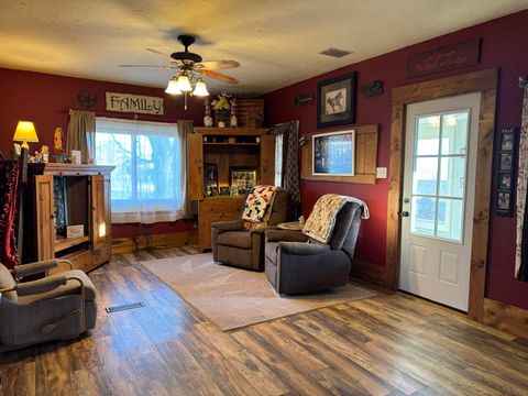 Tiny photo for 8150 W Plymouth Church Road, Orfordville, WI 53576 (MLS # 2013010)