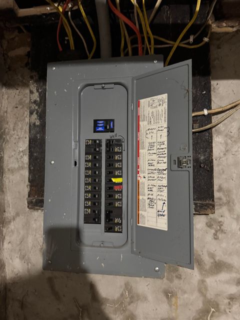 Tiny photo for 8150 W Plymouth Church Road, Orfordville, WI 53576 (MLS # 2013010)