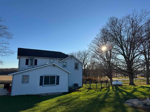 Tiny photo for 8150 W Plymouth Church Road, Orfordville, WI 53576 (MLS # 2013010)
