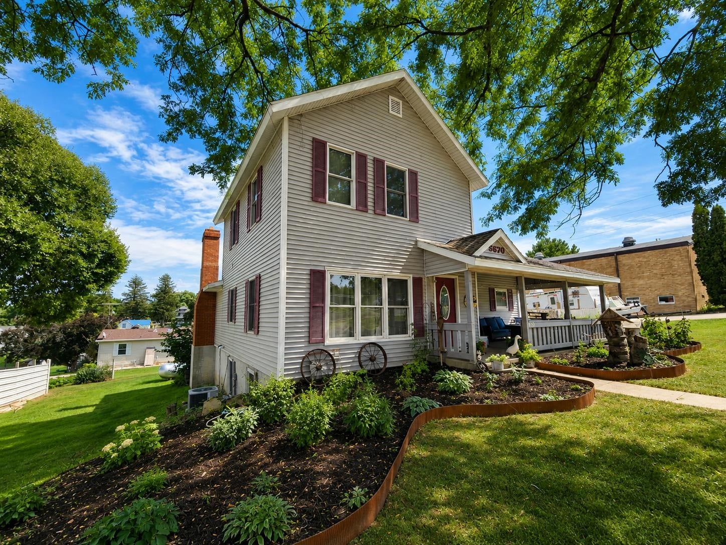 5670 Main Street