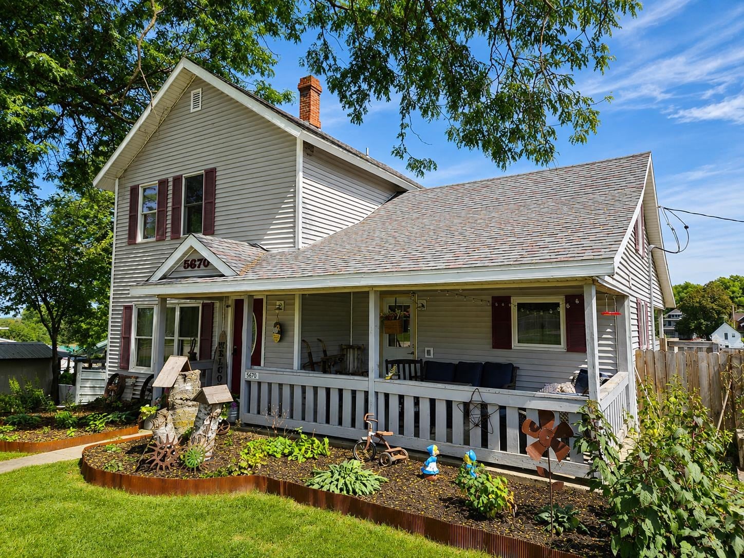 5670 Main Street
