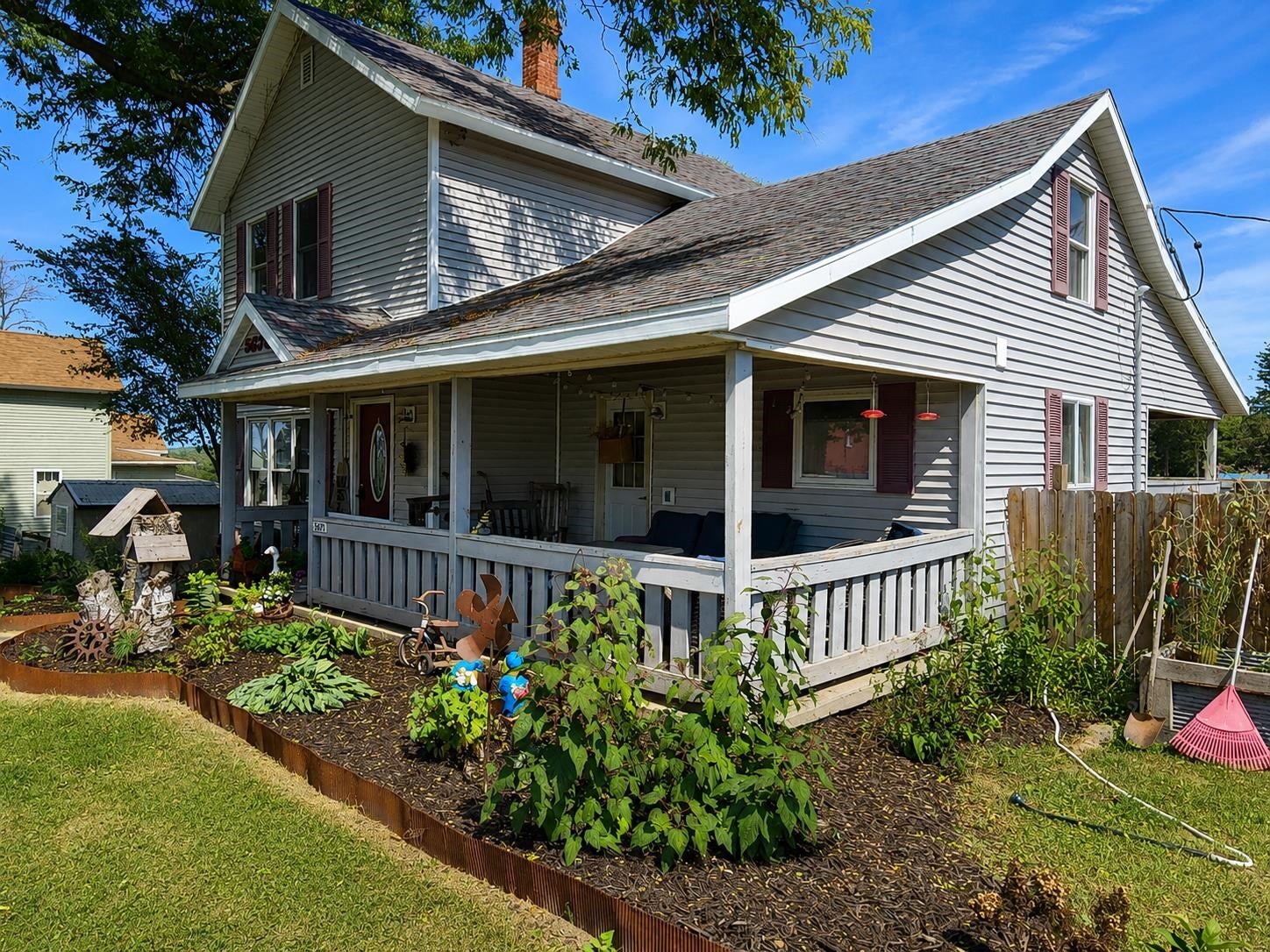 5670 Main Street