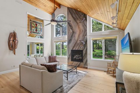 Photo of 2395 White Oak Trail, Oregon, WI 53575 (MLS # 2016700)