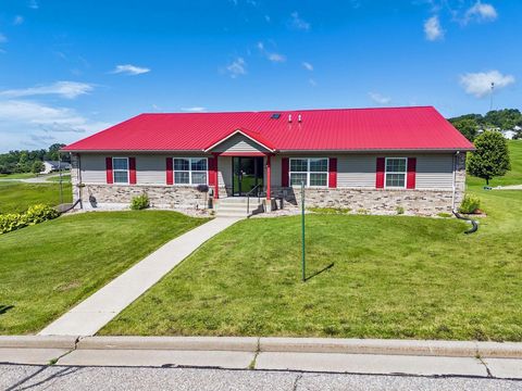 Photo of 517 Darcy Drive, Hillsboro, WI 54634 (MLS # 1994605)
