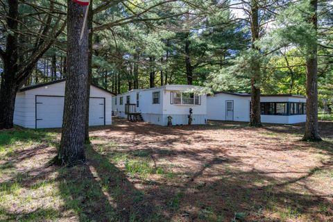 Photo of 2146 Olmstead Street, Friendship, WI 53934 (MLS # 2022315)