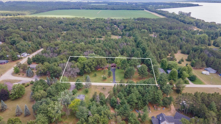 Photo 1 of 57 — 1879 Lakeview Drive, Friendship, WI 53934