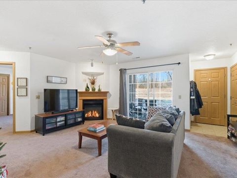 Photo of 5306 Congress Avenue 4 #4, Madison, WI 53718 (MLS # 2013987)