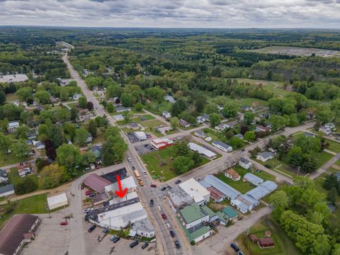 Tiny photo for 125 W BANNERMAN Avenue, Redgranite, WI 54970 (MLS # NE50308673)