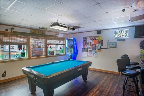 Tiny photo for 125 W BANNERMAN Avenue, Redgranite, WI 54970 (MLS # NE50308673)