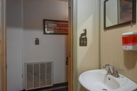 Tiny photo for 125 W BANNERMAN Avenue, Redgranite, WI 54970 (MLS # NE50308673)