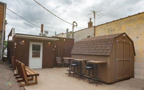 Tiny photo for 125 W BANNERMAN Avenue, Redgranite, WI 54970 (MLS # NE50308673)