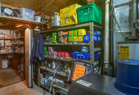 Tiny photo for 125 W BANNERMAN Avenue, Redgranite, WI 54970 (MLS # NE50308673)