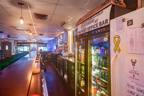 Tiny photo for 125 W BANNERMAN Avenue, Redgranite, WI 54970 (MLS # NE50308673)