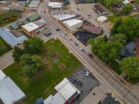 Tiny photo for 125 W BANNERMAN Avenue, Redgranite, WI 54970 (MLS # NE50308673)