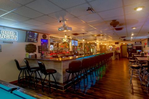 Tiny photo for 125 W BANNERMAN Avenue, Redgranite, WI 54970 (MLS # NE50308673)