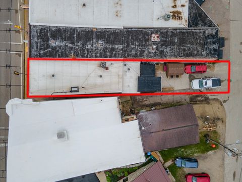 Tiny photo for 125 W BANNERMAN Avenue, Redgranite, WI 54970 (MLS # NE50308673)