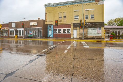 Tiny photo for 125 W BANNERMAN Avenue, Redgranite, WI 54970 (MLS # NE50308673)