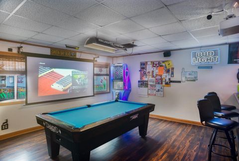 Tiny photo for 125 W BANNERMAN Avenue, Redgranite, WI 54970 (MLS # NE50308673)