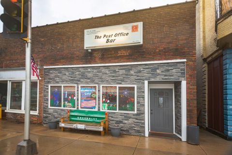 Tiny photo for 125 W BANNERMAN Avenue, Redgranite, WI 54970 (MLS # NE50308673)