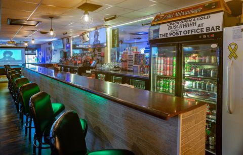 Tiny photo for 125 W BANNERMAN Avenue, Redgranite, WI 54970 (MLS # NE50308673)