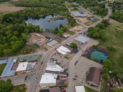 Tiny photo for 125 W BANNERMAN Avenue, Redgranite, WI 54970 (MLS # NE50308673)