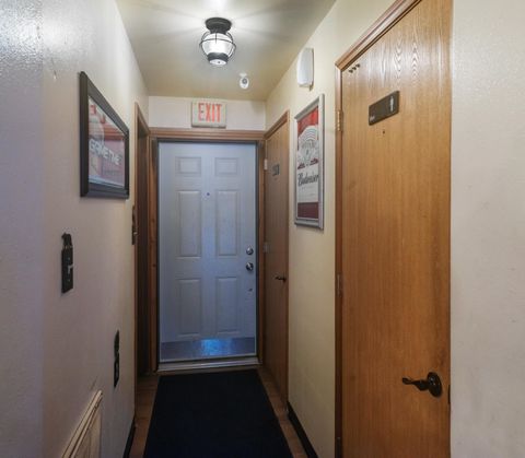 Tiny photo for 125 W BANNERMAN Avenue, Redgranite, WI 54970 (MLS # NE50308673)