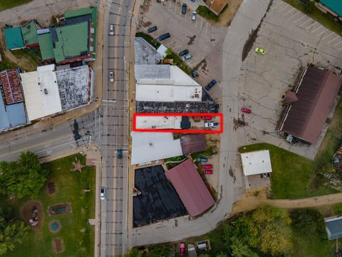 Tiny photo for 125 W BANNERMAN Avenue, Redgranite, WI 54970 (MLS # NE50308673)