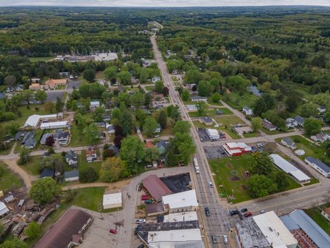 Tiny photo for 125 W BANNERMAN Avenue, Redgranite, WI 54970 (MLS # NE50308673)