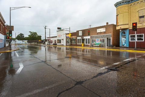 Tiny photo for 125 W BANNERMAN Avenue, Redgranite, WI 54970 (MLS # NE50308673)