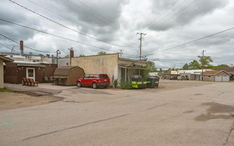 Tiny photo for 125 W BANNERMAN Avenue, Redgranite, WI 54970 (MLS # NE50308673)