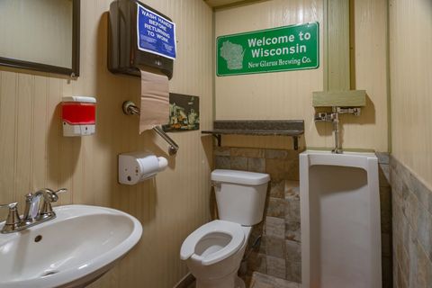 Tiny photo for 125 W BANNERMAN Avenue, Redgranite, WI 54970 (MLS # NE50308673)