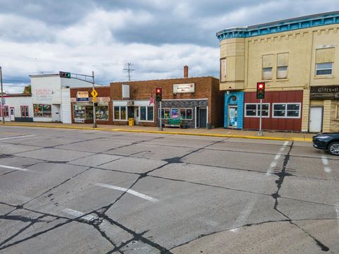 Tiny photo for 125 W BANNERMAN Avenue, Redgranite, WI 54970 (MLS # NE50308673)