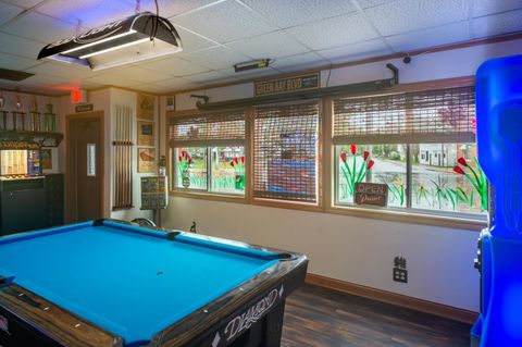 Tiny photo for 125 W BANNERMAN Avenue, Redgranite, WI 54970 (MLS # NE50308673)