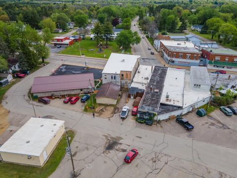 Tiny photo for 125 W BANNERMAN Avenue, Redgranite, WI 54970 (MLS # NE50308673)