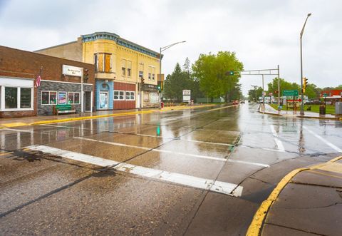 Tiny photo for 125 W BANNERMAN Avenue, Redgranite, WI 54970 (MLS # NE50308673)